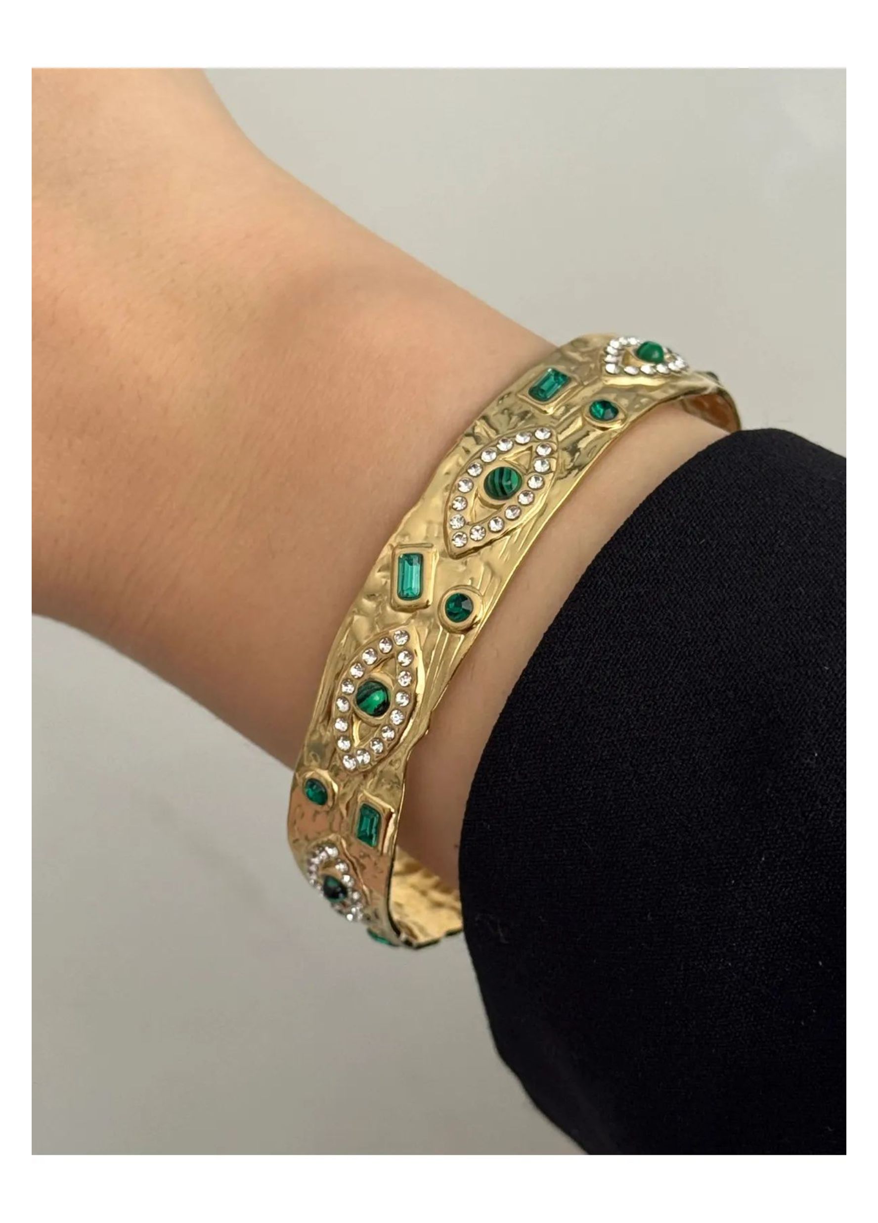 Jewels Shop Vol.1 Jewels Shop Vol.1 - Γυναικείο Βραχιόλι Aurrari