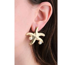 Jewels Shop - Γυναικείο Σκουλαρίκι Aurrari Jewels Shop