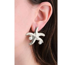 Jewels Collection - Γυναικείο Σκουλαρίκι Aurrari Jewels Collection