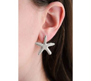 Jewels Collection - Γυναικείο Σκουλαρίκι Aurrari Jewels Collection