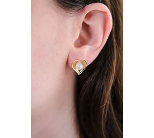 Jewels Collection - Γυναικείο Σκουλαρίκι Aurrari Jewels Collection