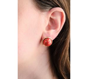 Jewels Collection - Γυναικείο Σκουλαρίκι Aurrari Jewels Collection