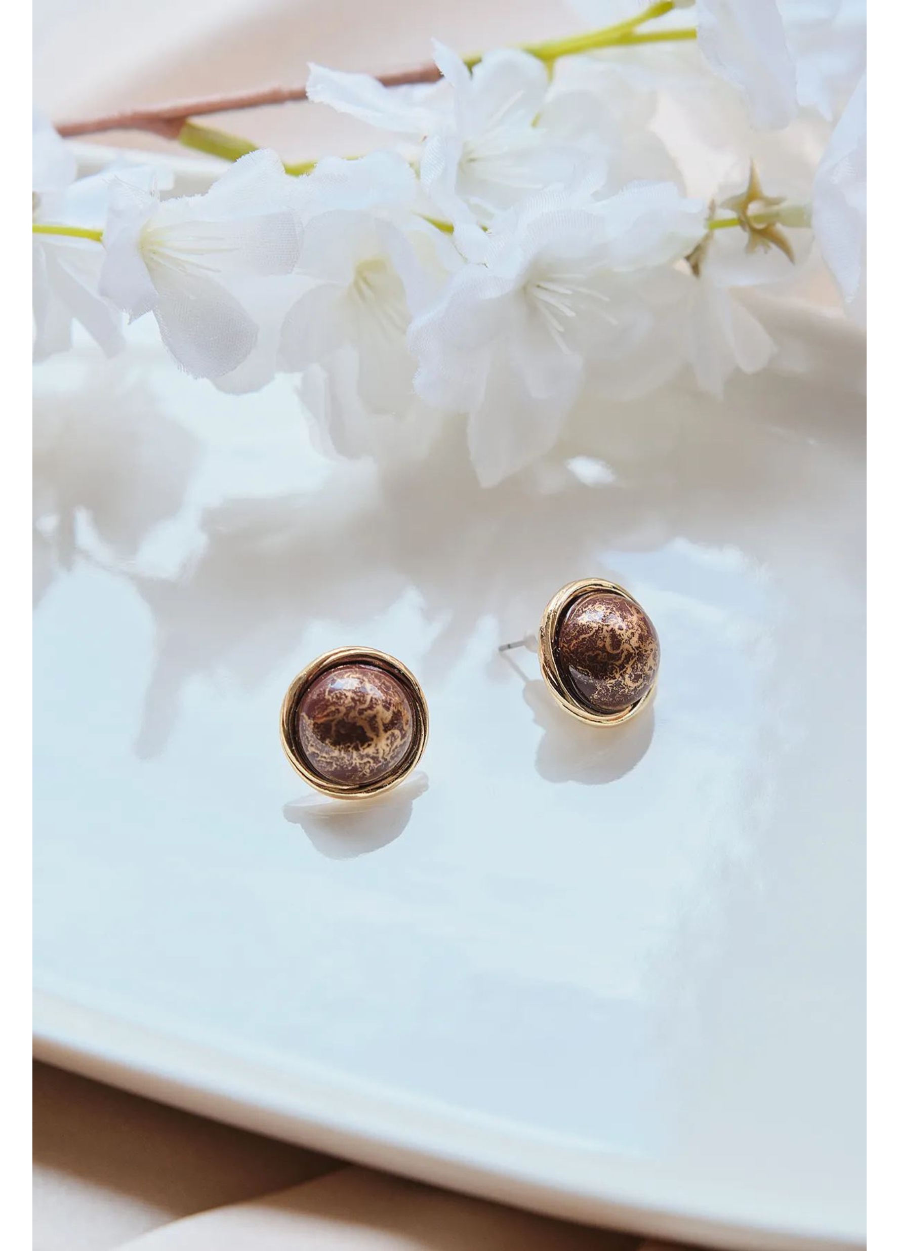 Jewels Shop Vol.1 Jewels Shop Vol.1 - Γυναικείο Σκουλαρίκι Aurrari