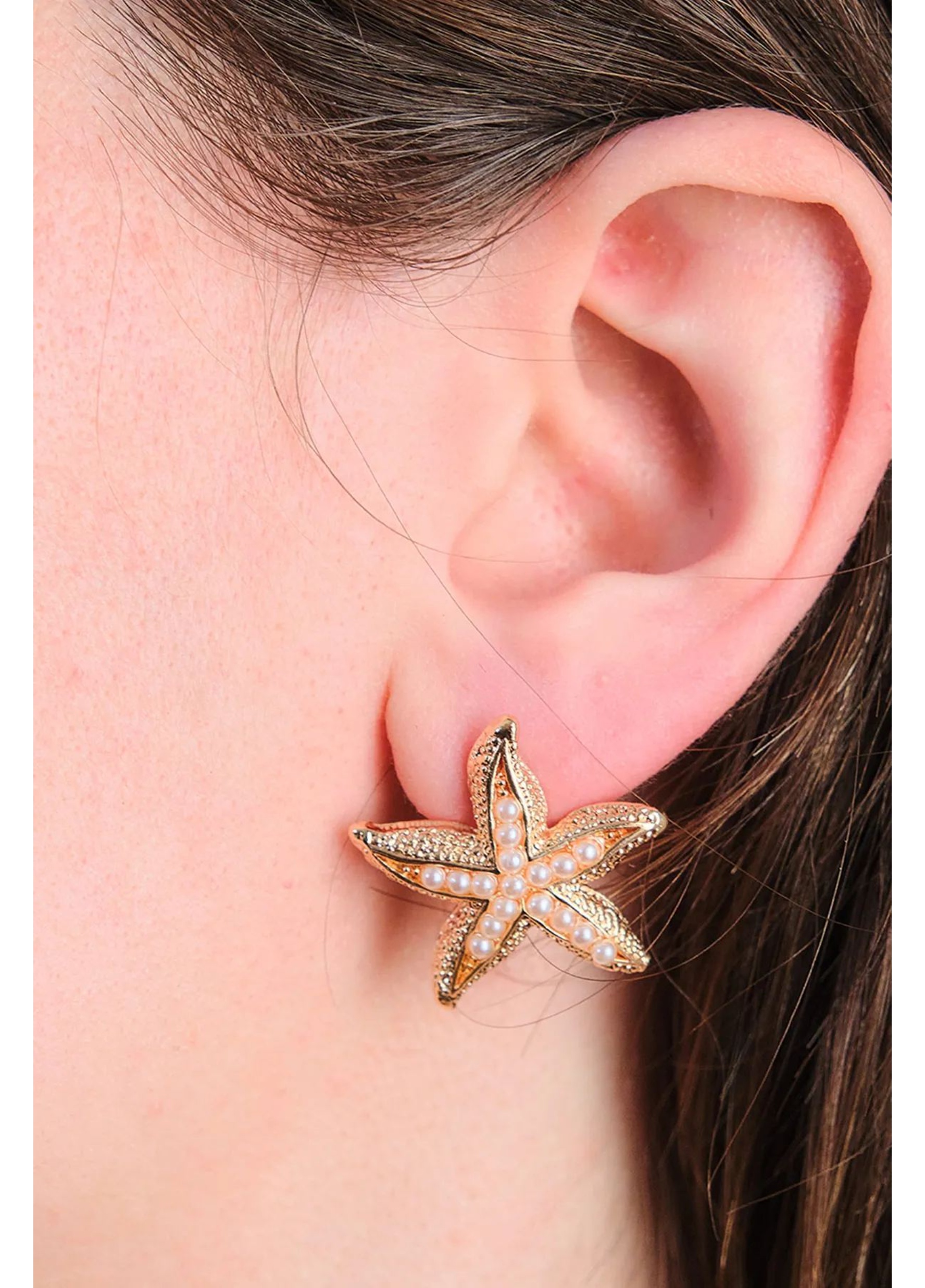 Jewels Shop Vol.1 Jewels Shop Vol.1 - Γυναικείο Σκουλαρίκι Aurrari