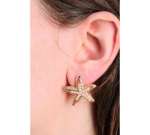 Jewels Collection - Γυναικείο Σκουλαρίκι Aurrari Jewels Collection