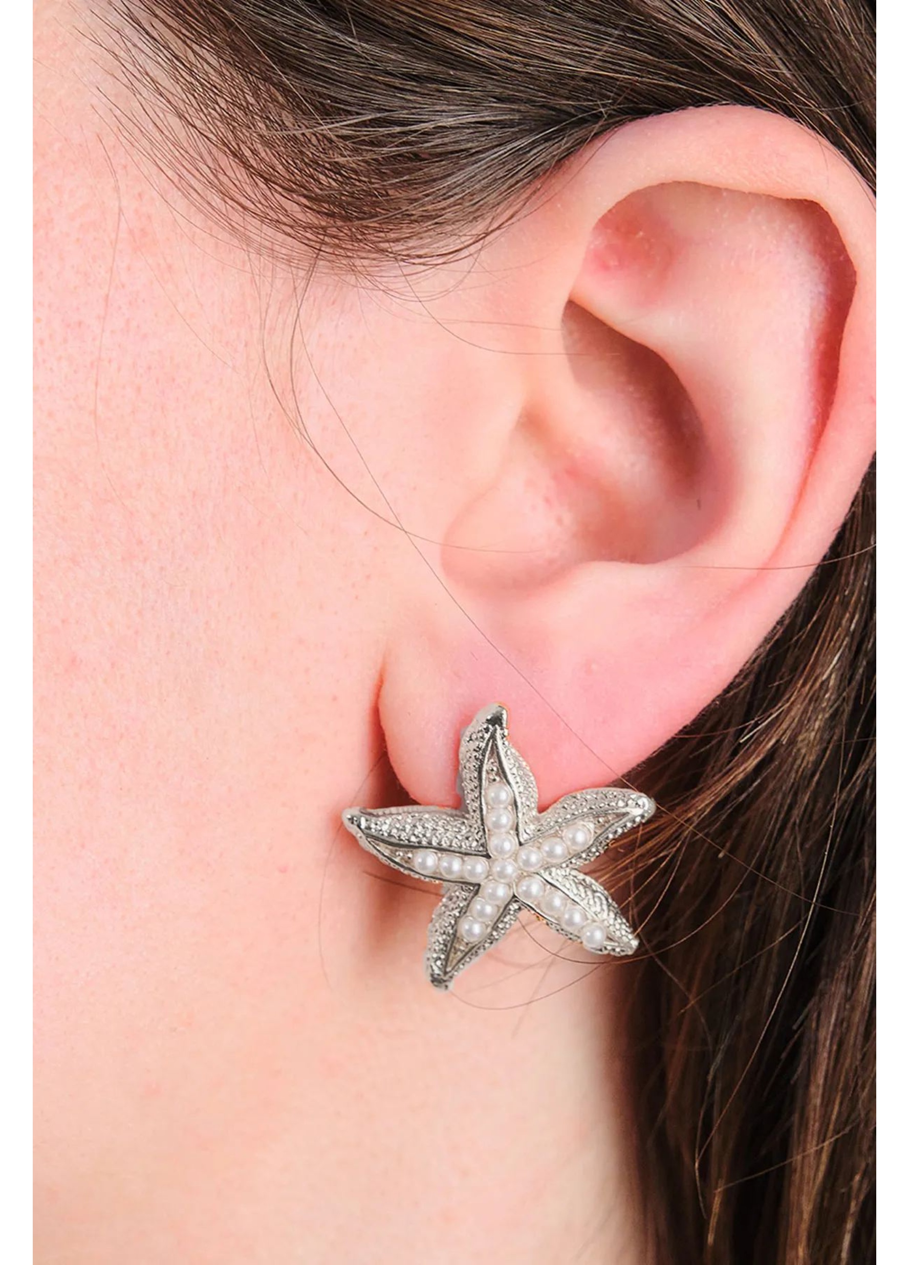 Jewels Shop Vol.1 Jewels Shop Vol.1 - Γυναικείο Σκουλαρίκι Aurrari