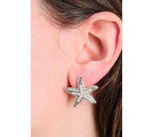 Jewels Shop - Γυναικείο Σκουλαρίκι Aurrari Jewels Shop