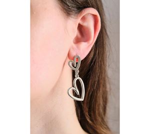 Jewels Shop - Γυναικείο Σκουλαρίκι Aurrari Jewels Shop