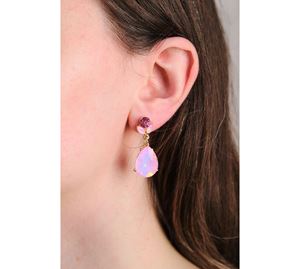 Jewels Shop - Γυναικείο Σκουλαρίκι Aurrari Jewels Shop