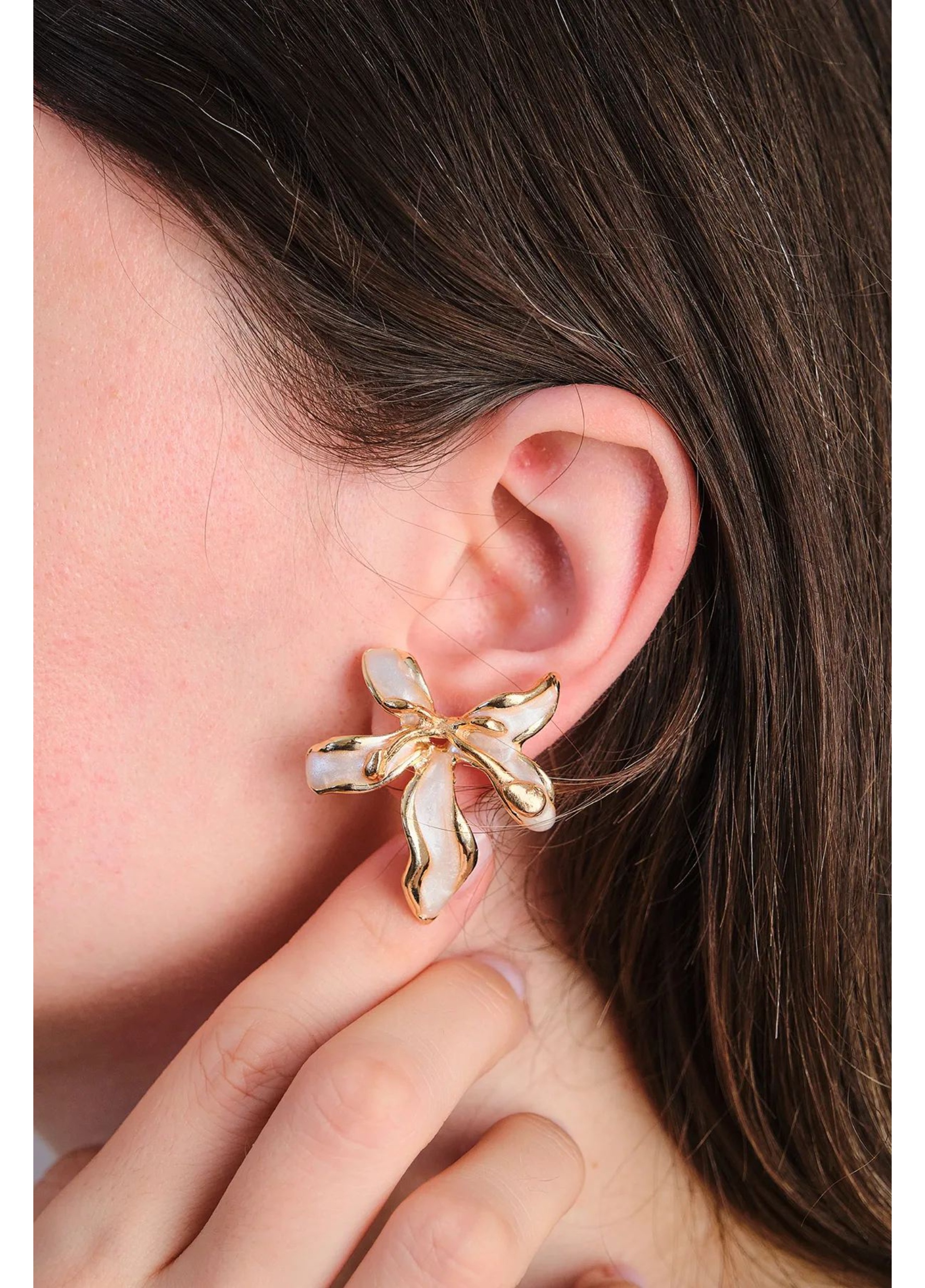 Jewels Shop Vol.1 Jewels Shop Vol.1 - Γυναικείο Σκουλαρίκι Aurrari