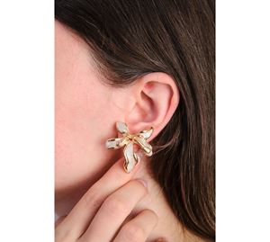 Jewels Collection - Γυναικείο Σκουλαρίκι Aurrari Jewels Collection