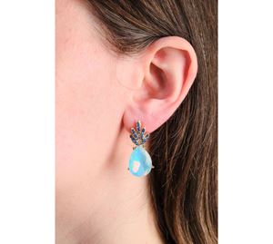 Jewels Shop Vol.1 - Γυναικείο Σκουλαρίκι Aurrari Jewels Shop Vol.1