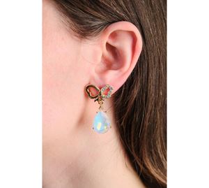 Jewels Shop Vol.1 - Γυναικείο Σκουλαρίκι Aurrari Jewels Shop Vol.1