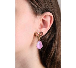 Jewels Shop Vol.1 - Γυναικείο Σκουλαρίκι Aurrari Jewels Shop Vol.1