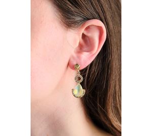 Jewels Shop Vol.1 - Γυναικείο Σκουλαρίκι Aurrari Jewels Shop Vol.1