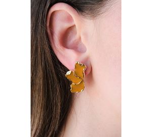 Jewels Bazaar Vol.1 - Γυναικείο Σκουλαρίκι Aurrari Jewels Bazaar Vol.1