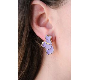 Jewels Collection - Γυναικείο Σκουλαρίκι Aurrari Jewels Collection