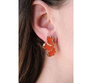 Jewels Collection - Γυναικείο Σκουλαρίκι Aurrari Jewels Collection