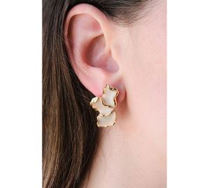 Jewels Collection - Γυναικείο Σκουλαρίκι Aurrari Jewels Collection