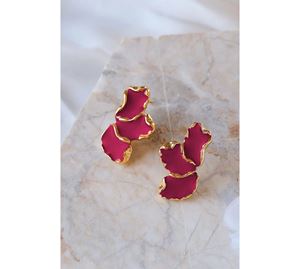 Jewels Collection - Γυναικείο Σκουλαρίκι Aurrari Jewels Collection