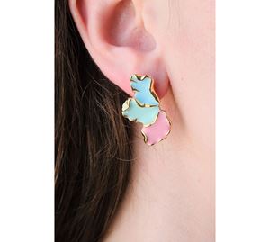 Jewels Collection - Γυναικείο Σκουλαρίκι Aurrari Jewels Collection