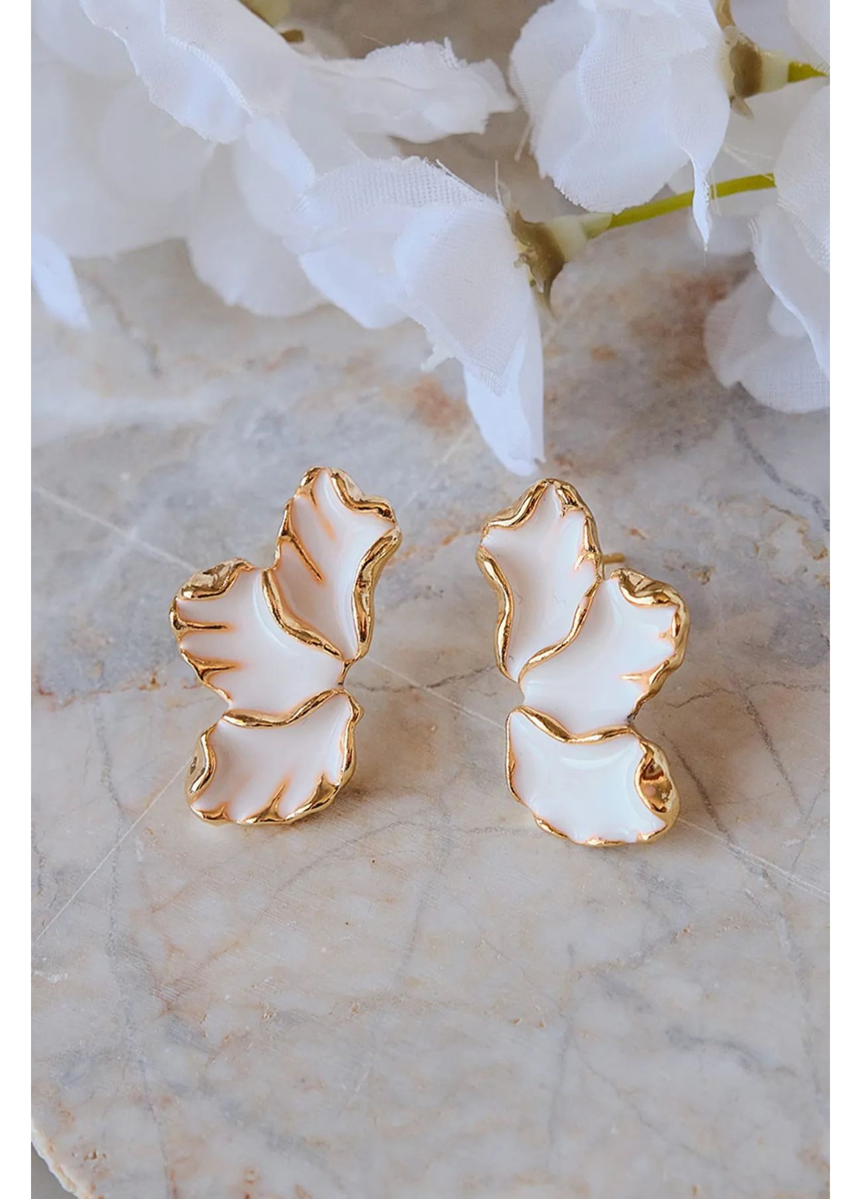Jewels Shop Vol.1 - Γυναικείο Σκουλαρίκι Aurrari