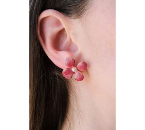 Jewels Collection - Γυναικείο Σκουλαρίκι Aurrari Jewels Collection