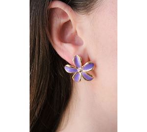 Jewels Collection - Γυναικείο Σκουλαρίκι Aurrari Jewels Collection