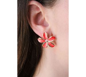 Jewels Collection - Γυναικείο Σκουλαρίκι Aurrari Jewels Collection
