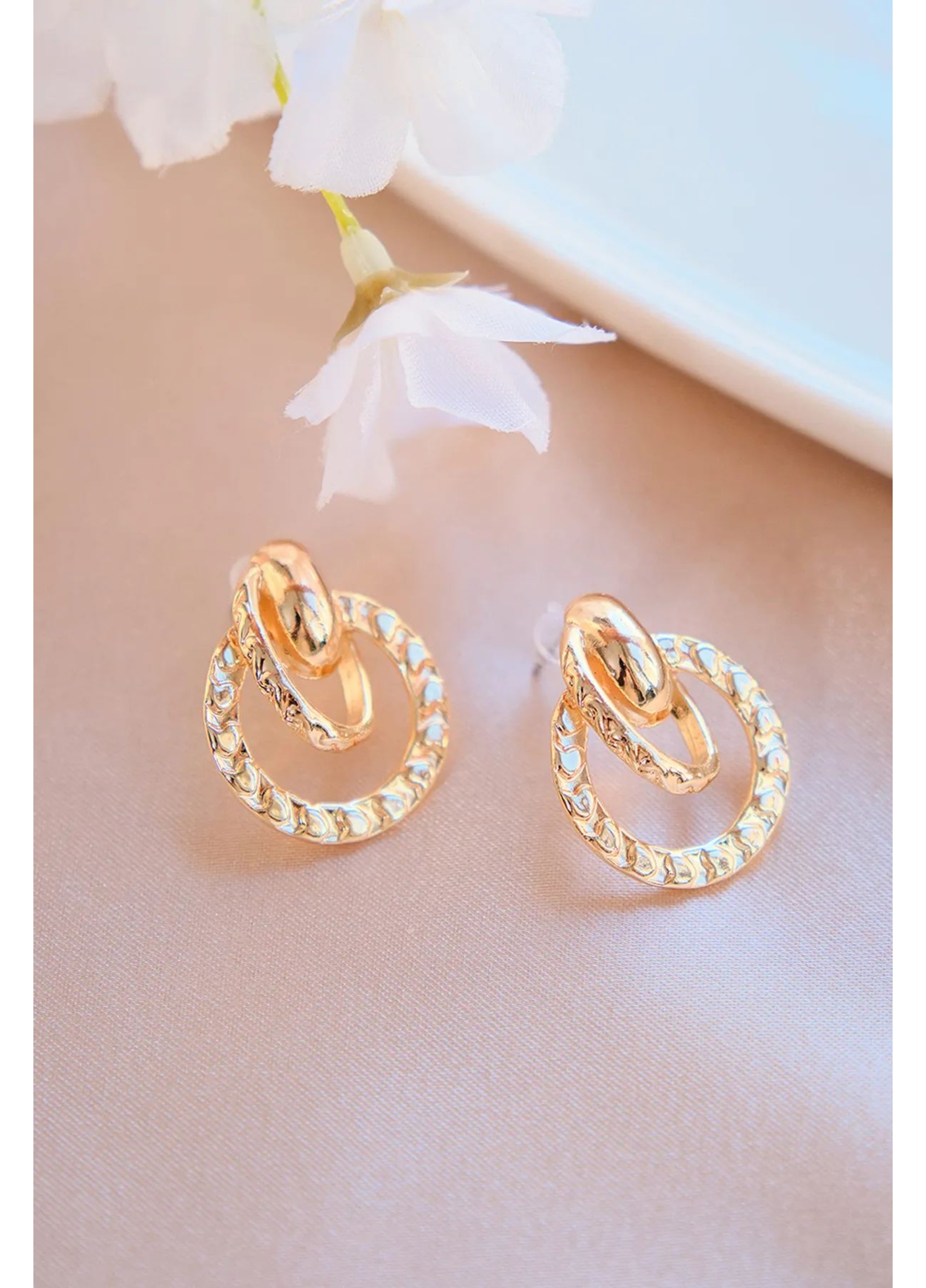 Jewels Shop Vol.1 - Γυναικείο Σκουλαρίκι Aurrari