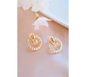 Jewels Collection - Γυναικείο Σκουλαρίκι Aurrari Jewels Collection