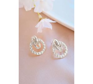 Jewels Collection - Γυναικείο Σκουλαρίκι Aurrari Jewels Collection