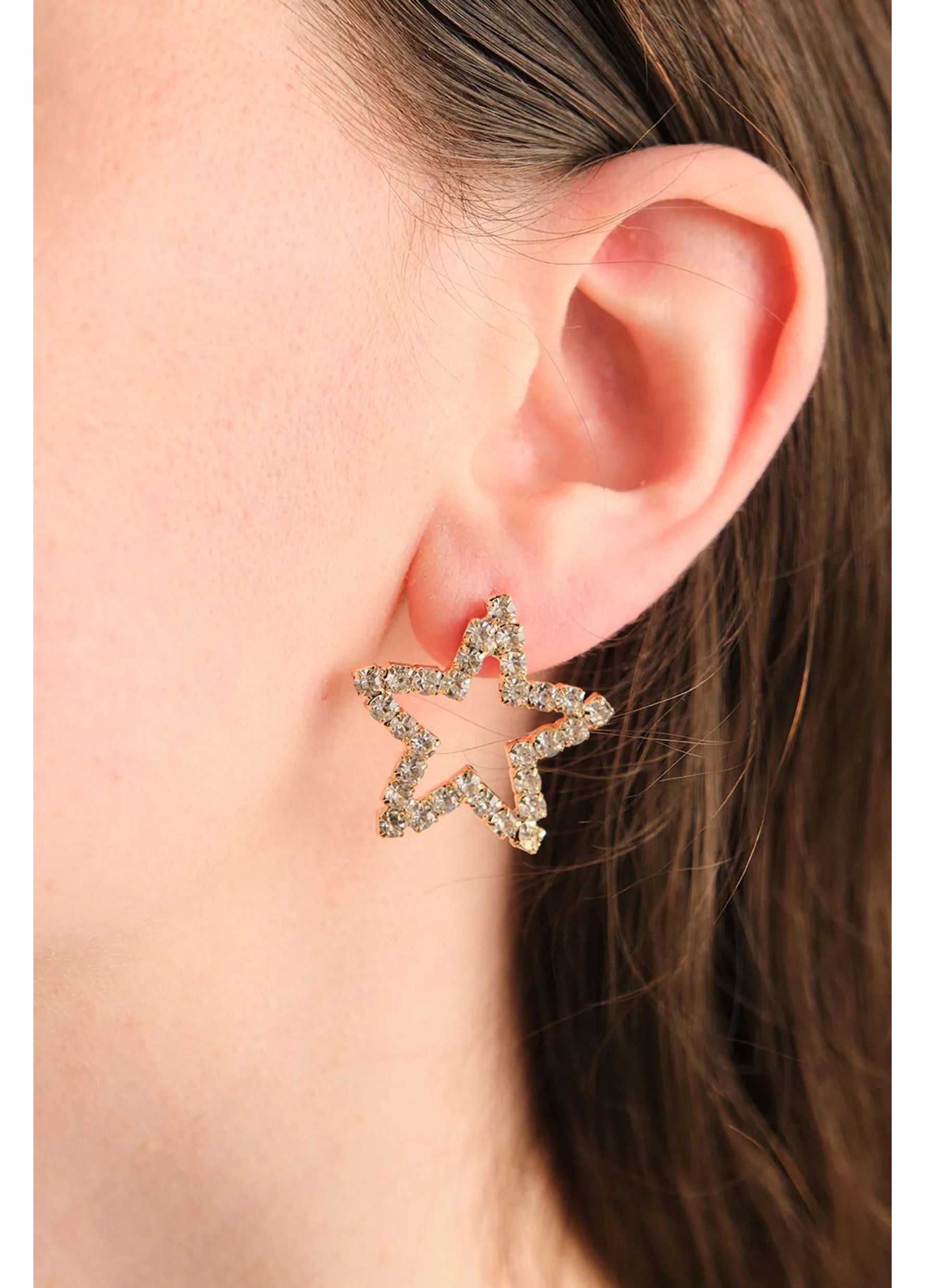 Jewels Shop Vol.1 - Γυναικείο Σκουλαρίκι Aurrari