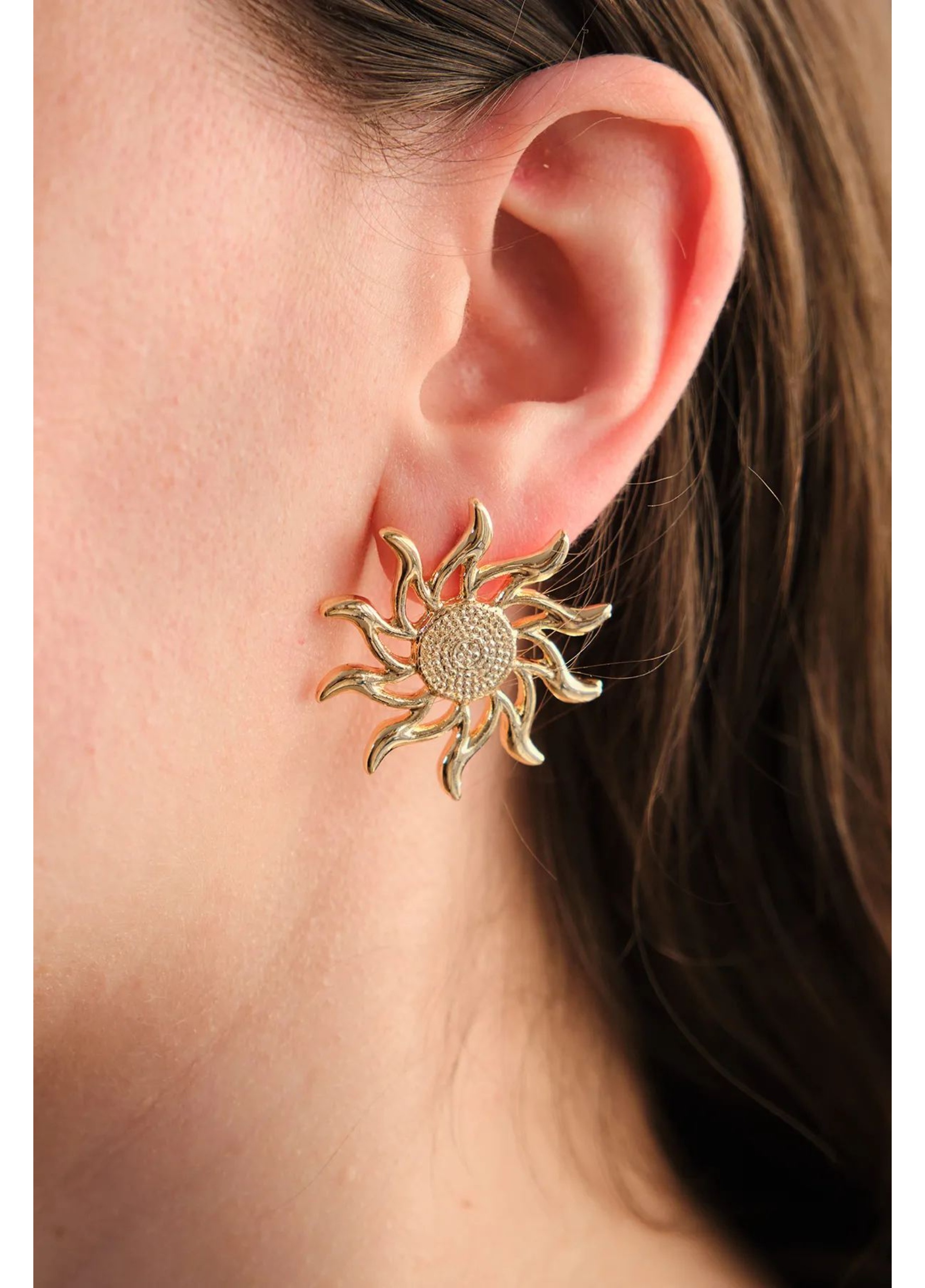 Jewels Shop Vol.1 - Γυναικείο Σκουλαρίκι Aurrari