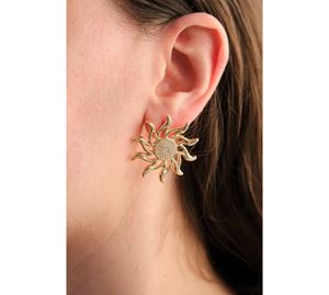 Jewels Shop - Γυναικείο Σκουλαρίκι Aurrari Jewels Shop