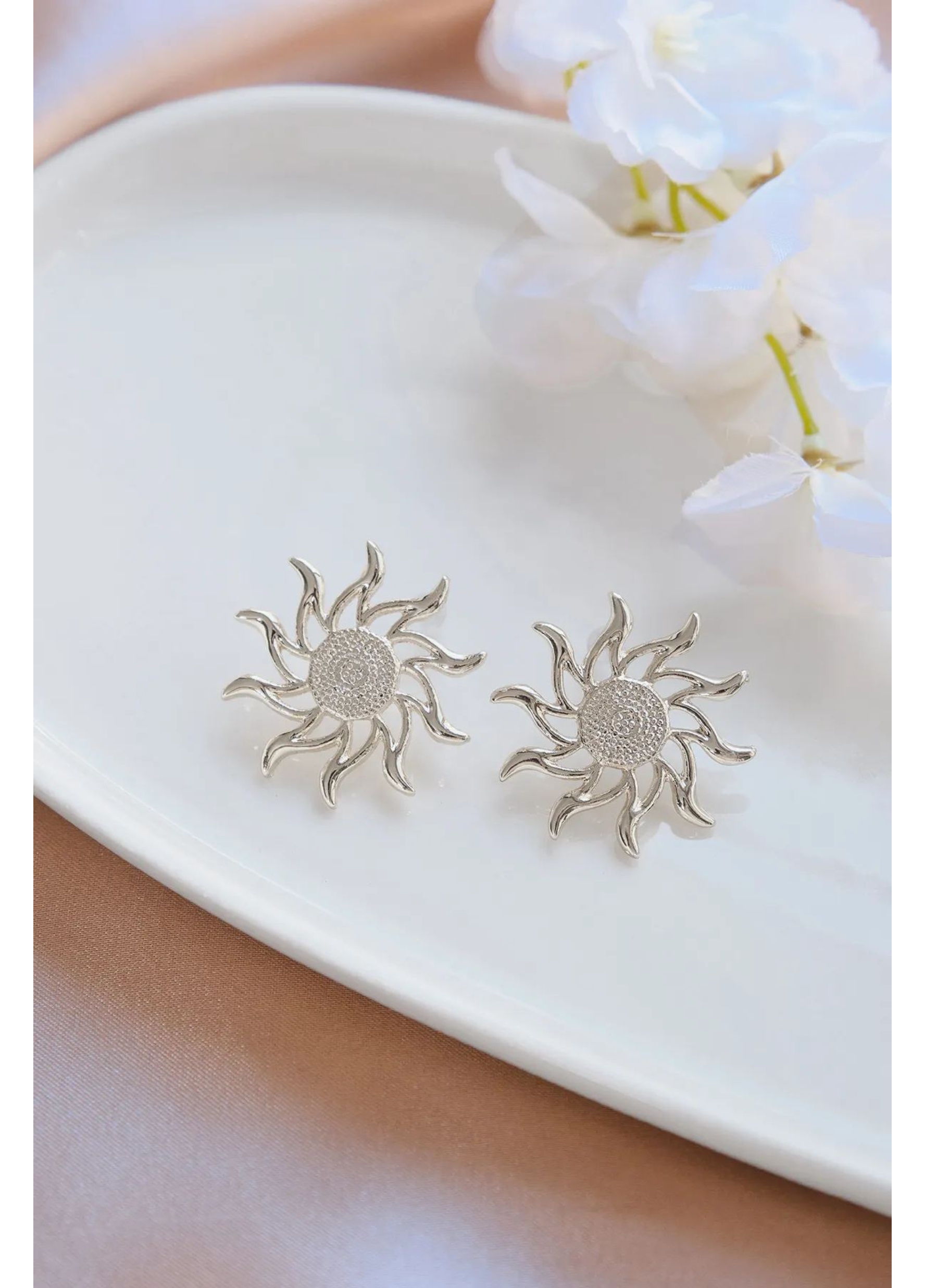 Jewels Shop Vol.1 - Γυναικείο Σκουλαρίκι Aurrari