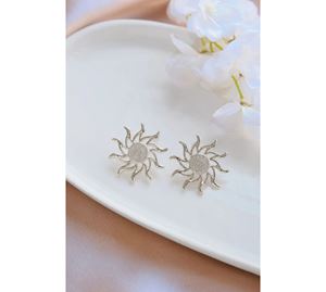 Jewels Collection - Γυναικείο Σκουλαρίκι Aurrari Jewels Collection