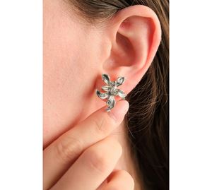 Jewels Collection - Γυναικείο Σκουλαρίκι Aurrari Jewels Collection