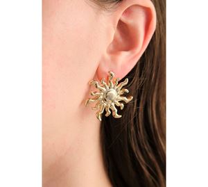 Jewels Collection - Γυναικείο Σκουλαρίκι Aurrari Jewels Collection