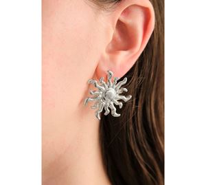 Jewels Collection - Γυναικείο Σκουλαρίκι Aurrari Jewels Collection