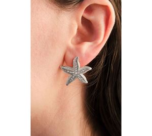 Jewels Collection - Γυναικείο Σκουλαρίκι Aurrari Jewels Collection