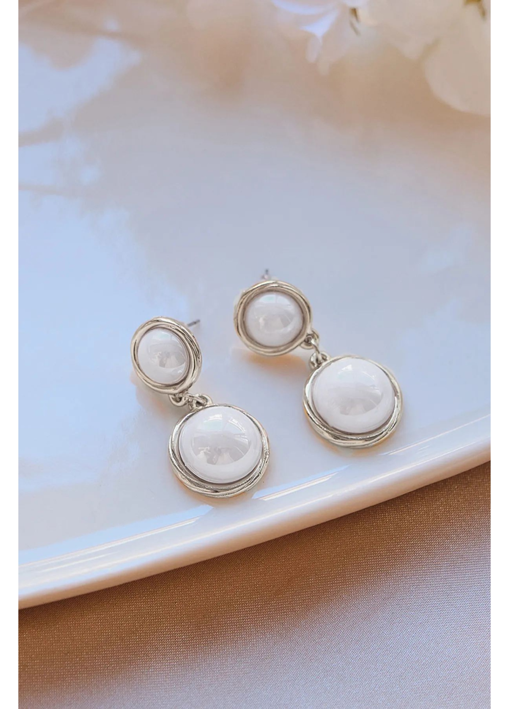 Jewels Shop Vol.1 Jewels Shop Vol.1 - Γυναικείο Σκουλαρίκι Aurrari