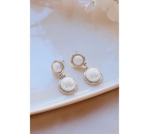 Jewels Collection - Γυναικείο Σκουλαρίκι Aurrari Jewels Collection