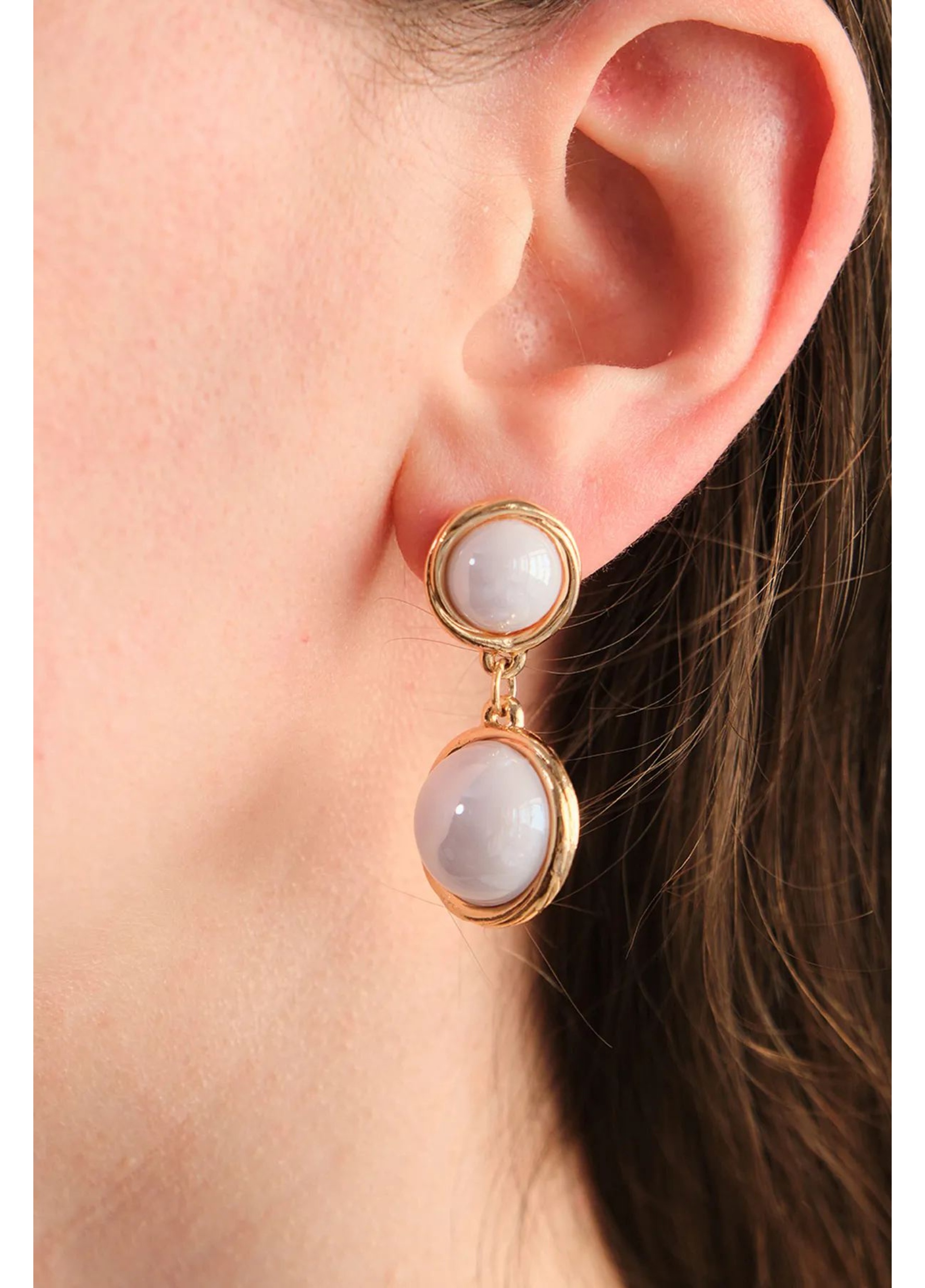 Jewels Shop Vol.1 - Γυναικείο Σκουλαρίκι Aurrari