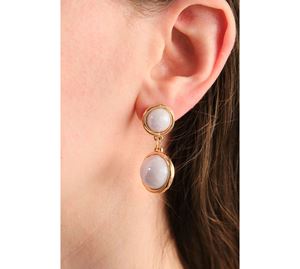 Jewels Collection - Γυναικείο Σκουλαρίκι Aurrari Jewels Collection