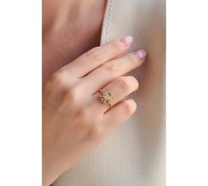 Jewels Collection - Γυναικείο Δαχτυλίδι Aurrari Jewels Collection