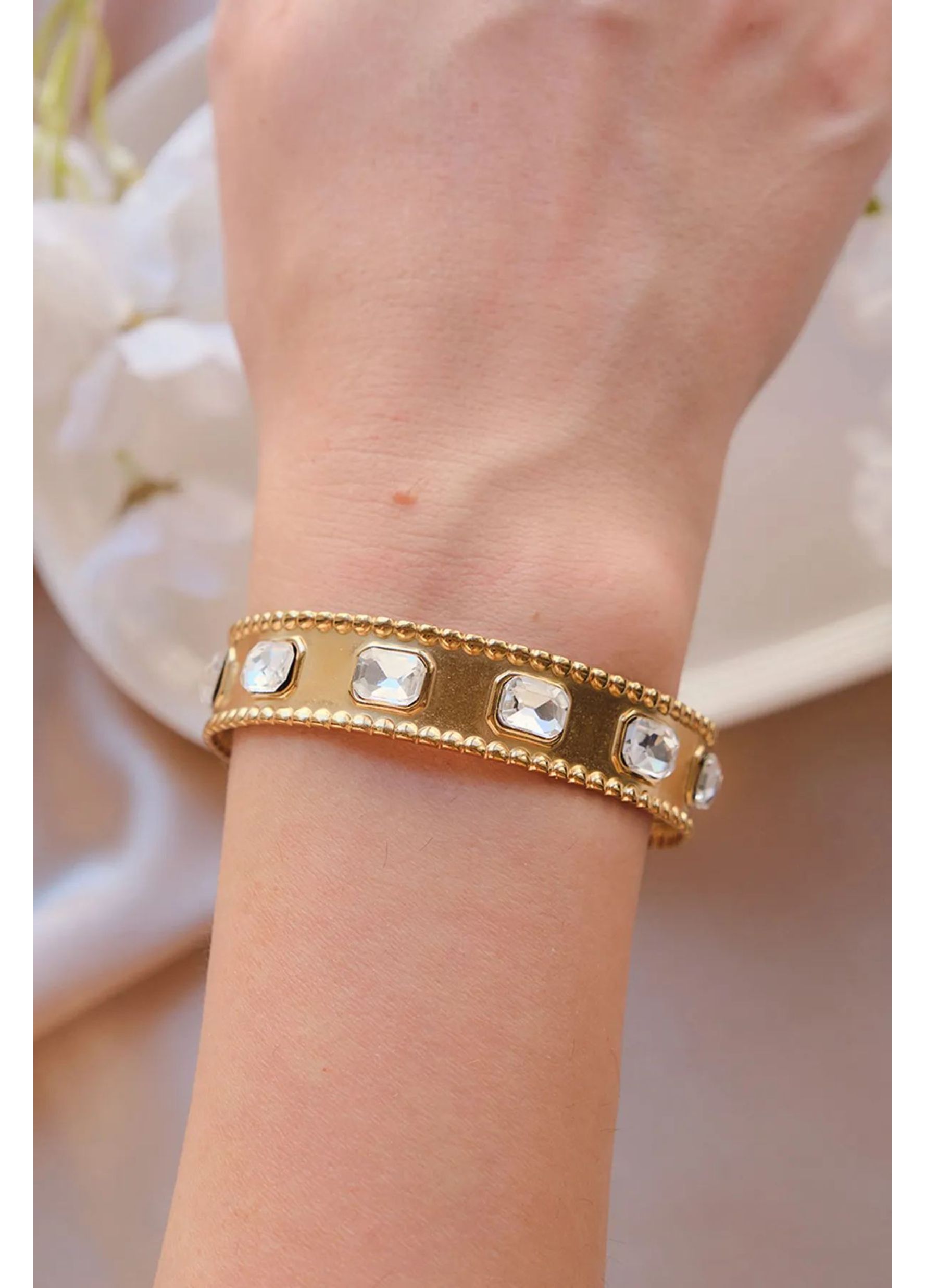 Jewels Shop Vol.1 - Γυναικείο Βραχιόλι Aurrari