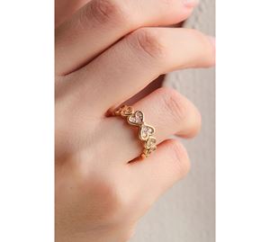 Jewels Shop Vol.1 Jewels Shop Vol.1 - Γυναικείο Δαχτυλίδι Aurrari