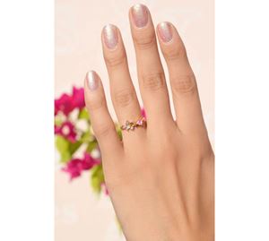Jewels Collection - Γυναικείο Δαχτυλίδι Aurrari Jewels Collection