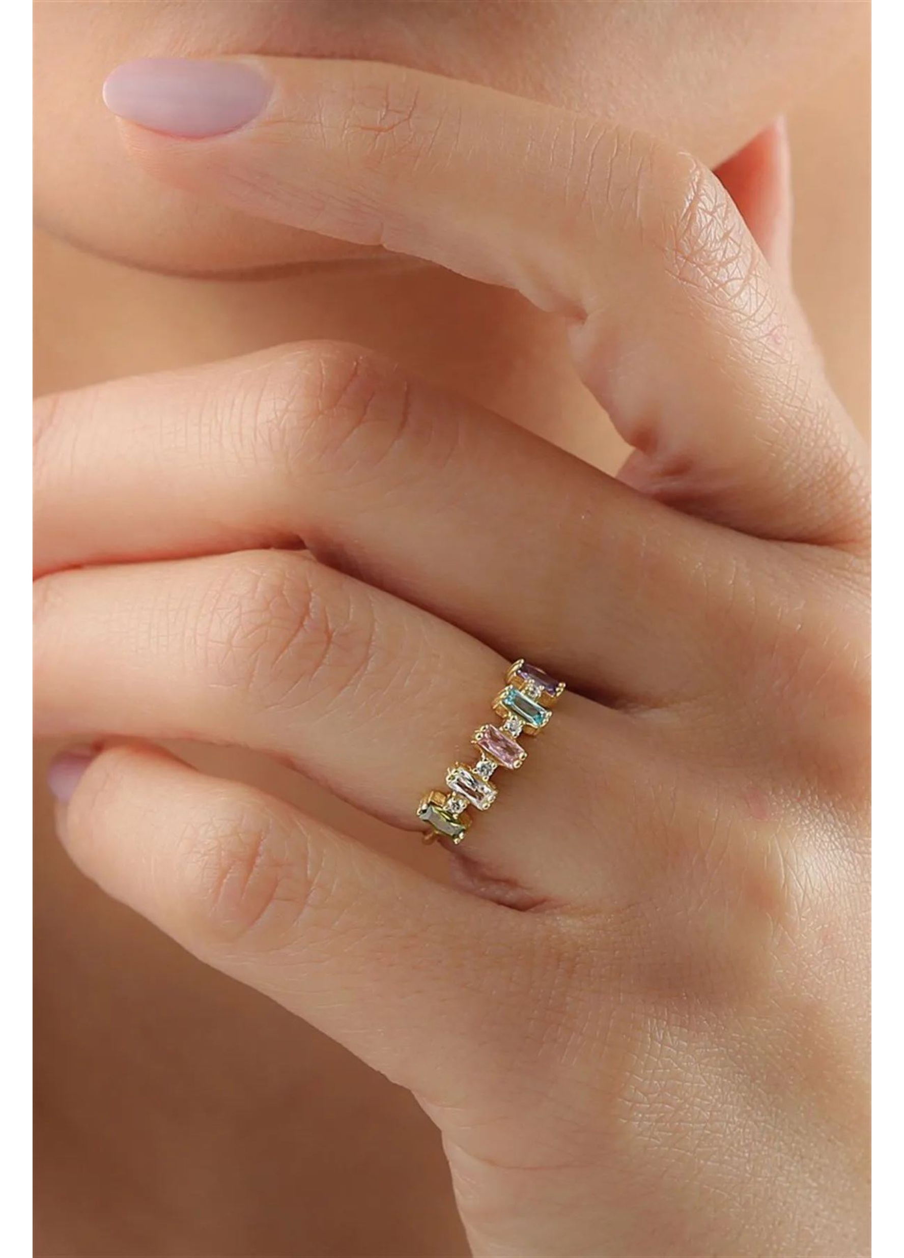 Jewels Shop Vol.1 - Γυναικείο Δαχτυλίδι Aurrari